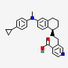 an image of a chemical structure CID 146883612