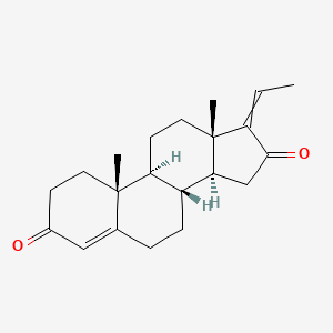 Guggulsterone E&Z