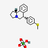 an image of a chemical structure CID 146919