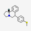 an image of a chemical structure CID 146920