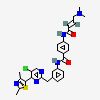 an image of a chemical structure CID 146921631