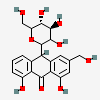 an image of a chemical structure CID 146932477