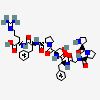 an image of a chemical structure CID 14694060