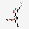 an image of a chemical structure CID 14695156