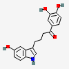 an image of a chemical structure CID 146953077