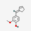an image of a chemical structure CID 146953690