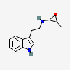 an image of a chemical structure CID 146958604