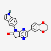 an image of a chemical structure CID 146959414