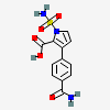 an image of a chemical structure CID 146975542