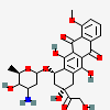 an image of a chemical structure CID 146981399