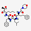 an image of a chemical structure CID 147009690
