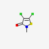 an image of a chemical structure CID 147017