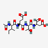 an image of a chemical structure CID 147031895