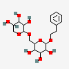 an image of a chemical structure CID 14704521