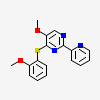 an image of a chemical structure CID 1470741