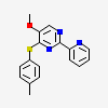 an image of a chemical structure CID 1470825