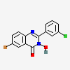 an image of a chemical structure CID 1471100