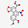 an image of a chemical structure CID 147113