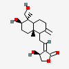 an image of a chemical structure CID 147121148