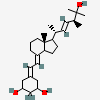 an image of a chemical structure CID 147126602
