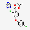 an image of a chemical structure CID 147134807
