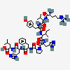 an image of a chemical structure CID 14718487