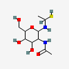 an image of a chemical structure CID 147191416