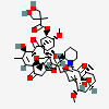 an image of a chemical structure CID 147191959
