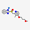 an image of a chemical structure CID 14720269