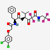 an image of a chemical structure CID 147208799