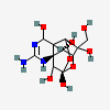 an image of a chemical structure CID 147212717