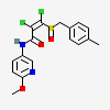 an image of a chemical structure CID 1472225