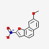 an image of a chemical structure CID 147223