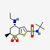an image of a chemical structure CID 147227874