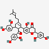 an image of a chemical structure CID 147228138