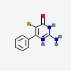 an image of a chemical structure CID 147230459