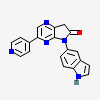 an image of a chemical structure CID 147240275