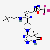 an image of a chemical structure CID 147244776