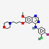 an image of a chemical structure CID 147260989