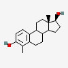 an image of a chemical structure CID 147281034