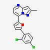 an image of a chemical structure CID 1472860