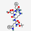 an image of a chemical structure CID 14728770