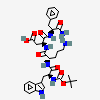 an image of a chemical structure CID 14728771
