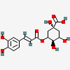 an image of a chemical structure CID 147305085