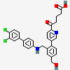an image of a chemical structure CID 147310792