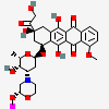 an image of a chemical structure CID 147314871