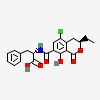 an image of a chemical structure CID 147319038