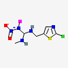 an image of a chemical structure CID 147323847