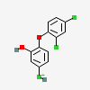 an image of a chemical structure CID 147332533