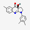 an image of a chemical structure CID 147341224